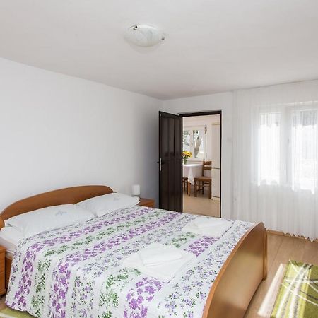 Apartment Nadalina Ragusa Esterno foto