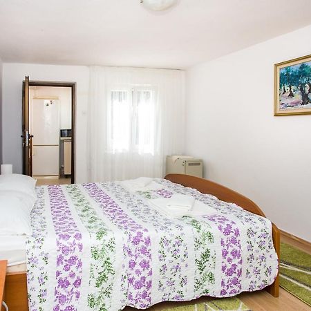 Apartment Nadalina Ragusa Esterno foto