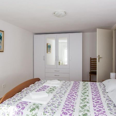 Apartment Nadalina Ragusa Esterno foto