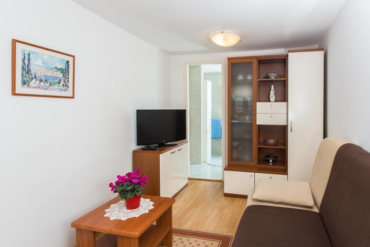 Apartment Nadalina Ragusa Esterno foto